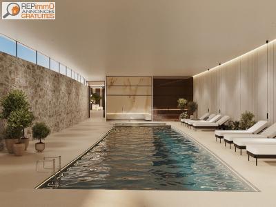 Acheter Appartement Estepona rgion MALAGA