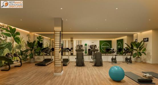 Acheter Appartement Estepona rgion MALAGA