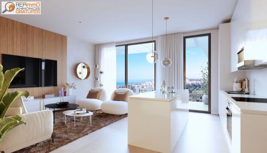 Acheter Appartement La-cala-de-mijas rgion MALAGA