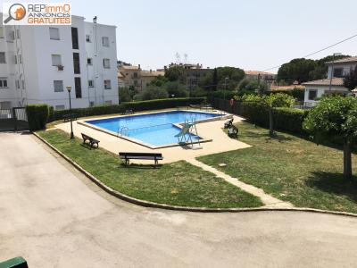 Vente Appartement Roses Mas Oliva en Espagne