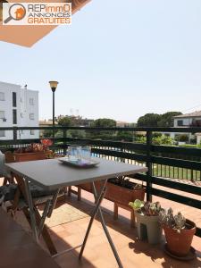 Annonce Vente Appartement Roses