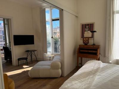 Louer Appartement 120 m2 Barcelona