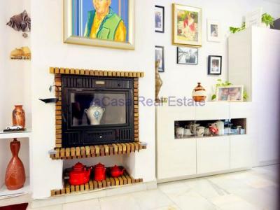 Annonce Vente Maison Malaga