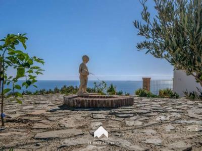 Annonce Vente Maison Almunecar