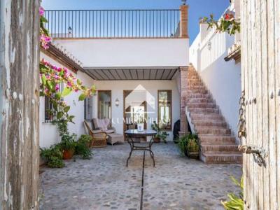 Acheter Maison 605 m2 Almunecar