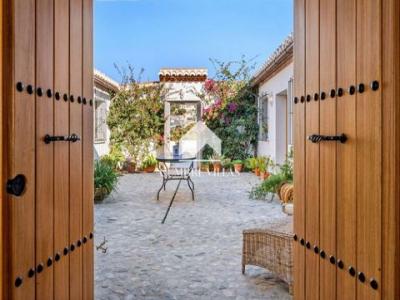 Acheter Maison Almunecar rgion GRANADA