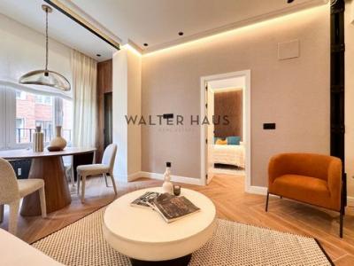 Annonce Vente Appartement Madrid