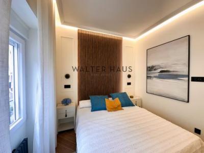 Acheter Appartement 88 m2 Madrid