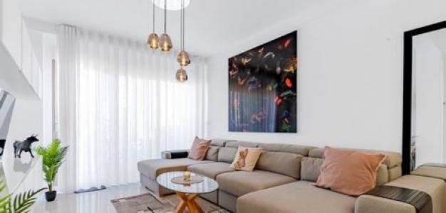 Vente Appartement Pilar-de-la-horadada  A en Espagne