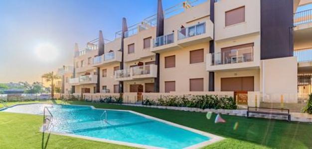 Annonce Vente Appartement Pilar-de-la-horadada