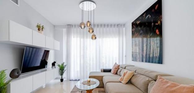 Acheter Appartement 59 m2 Pilar-de-la-horadada