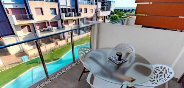 Acheter Appartement Pilar-de-la-horadada rgion ALICANTE