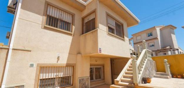Annonce Vente Maison Ciudad-quesada
