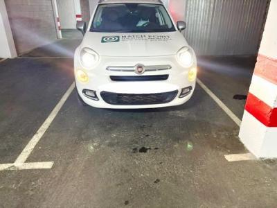 Annonce Vente Parking Almunecar