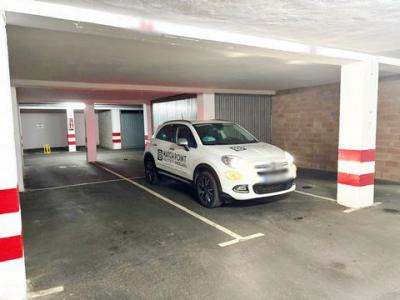 Acheter Parking 12 m2 Almunecar