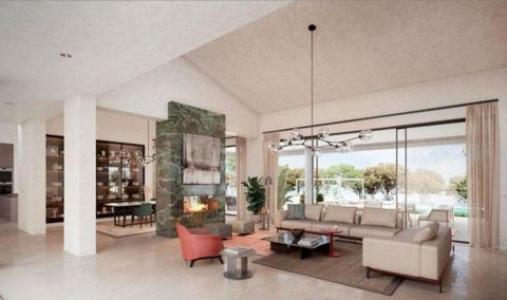 Acheter Maison 921 m2 Sotogrande