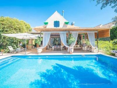 Annonce Vente Maison Marbella
