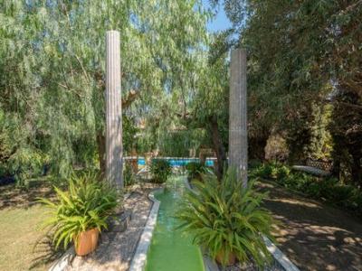 Acheter Maison 600 m2 Marbella