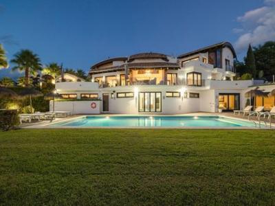 Annonce Vente Maison Benahavis