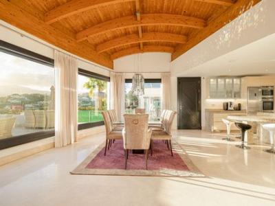 Acheter Maison 1081 m2 Benahavis