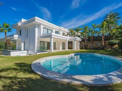 Annonce Vente Maison Marbella