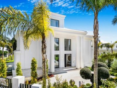 Acheter Maison 647 m2 Marbella