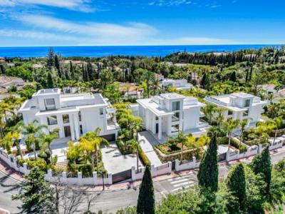 Acheter Maison Marbella rgion CORDOBA
