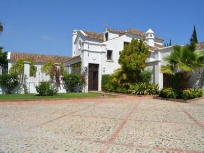 Annonce Vente Maison San-pedro-alcantara