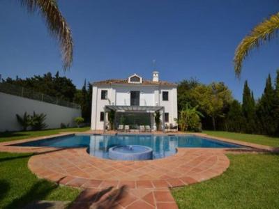 Acheter Maison San-pedro-alcantara rgion MALAGA
