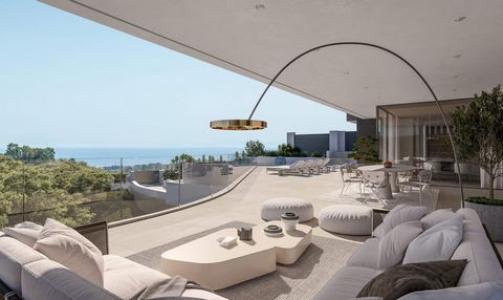 Acheter Maison Benahavis rgion MALAGA