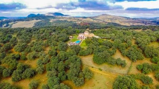 Annonce Vente Maison Malaga