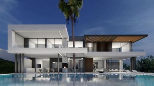 Annonce Vente Maison Marbella