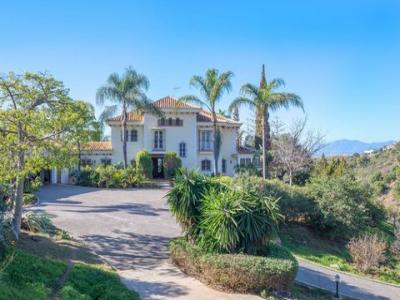 Annonce Vente Maison Marbella