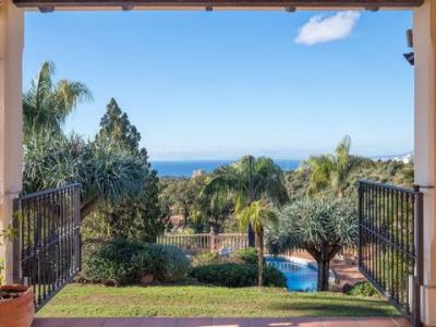 Acheter Maison 1206 m2 Marbella