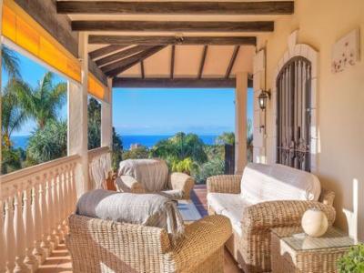 Acheter Maison Marbella rgion CORDOBA