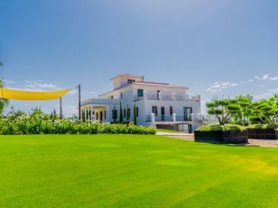 Acheter Maison 1104 m2 Cerro-artola