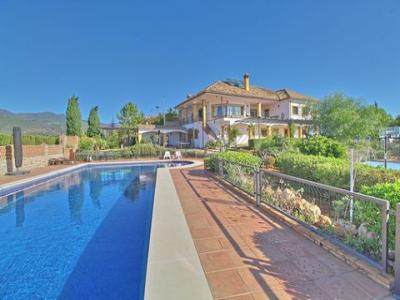 Annonce Vente Maison Estepona