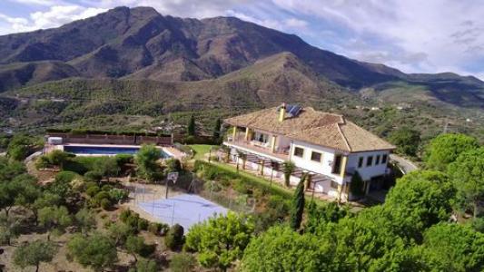 Acheter Maison Estepona rgion MALAGA