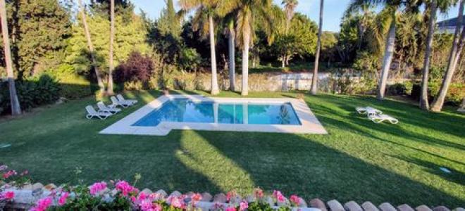 Acheter Maison 1138 m2 San-pedro-alcantara