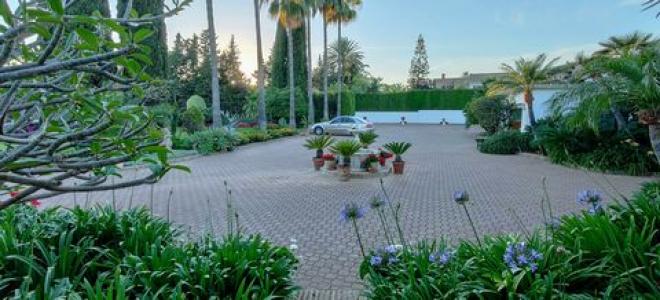 Acheter Maison San-pedro-alcantara rgion MALAGA