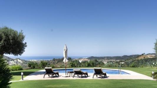 Acheter Maison 700 m2 Benahavis
