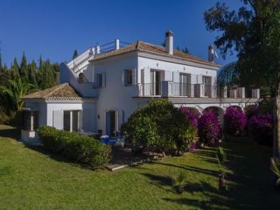 Annonce Vente Maison San-pedro-alcantara