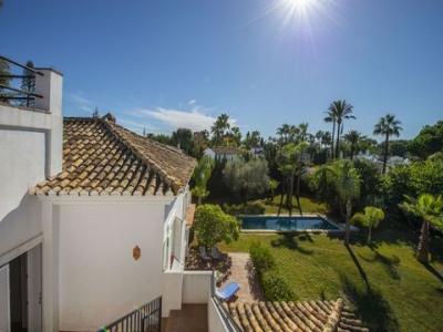 Acheter Maison 633 m2 San-pedro-alcantara