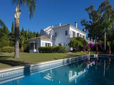 Acheter Maison San-pedro-alcantara rgion MALAGA