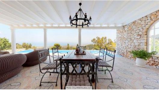 Acheter Maison 1135 m2 Mijas