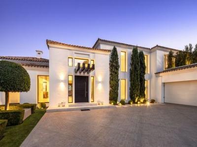 Acheter Maison 3220 m2 El-madronal