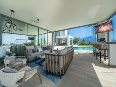 Acheter Maison 900 m2 Benahavis