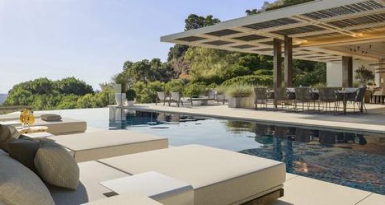 Annonce Vente Maison Benahavis