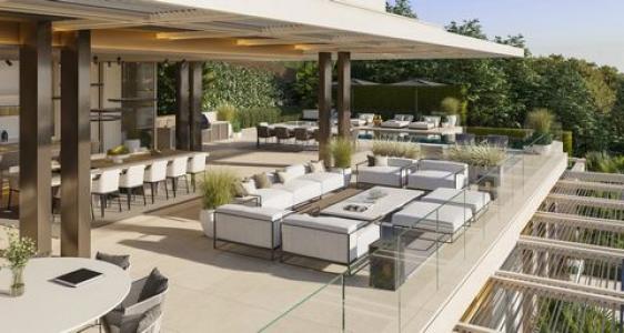 Acheter Maison 680 m2 Benahavis