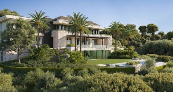 Acheter Maison 1380 m2 Benahavis
